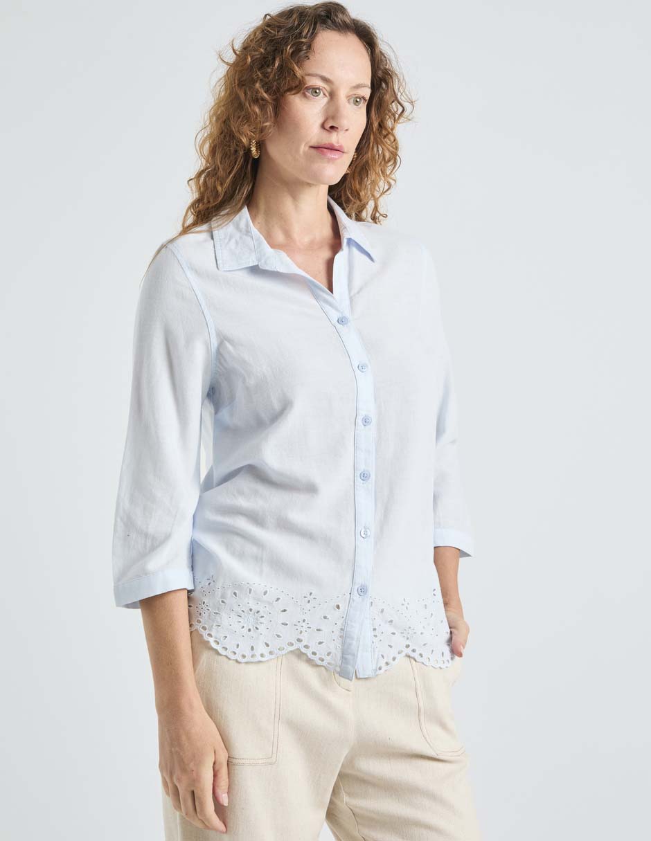 Blusa para mujer 2