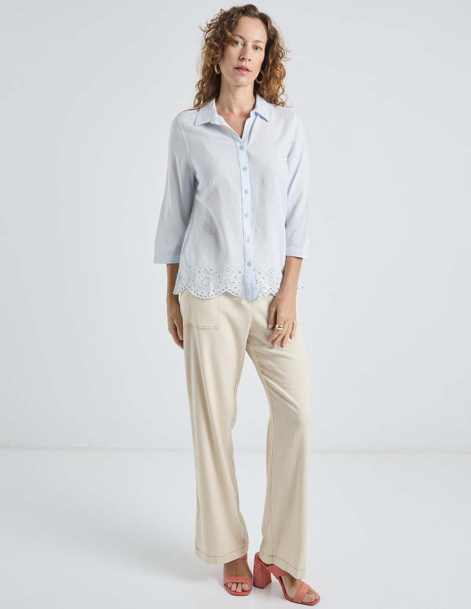 Blusa para mujer 3
