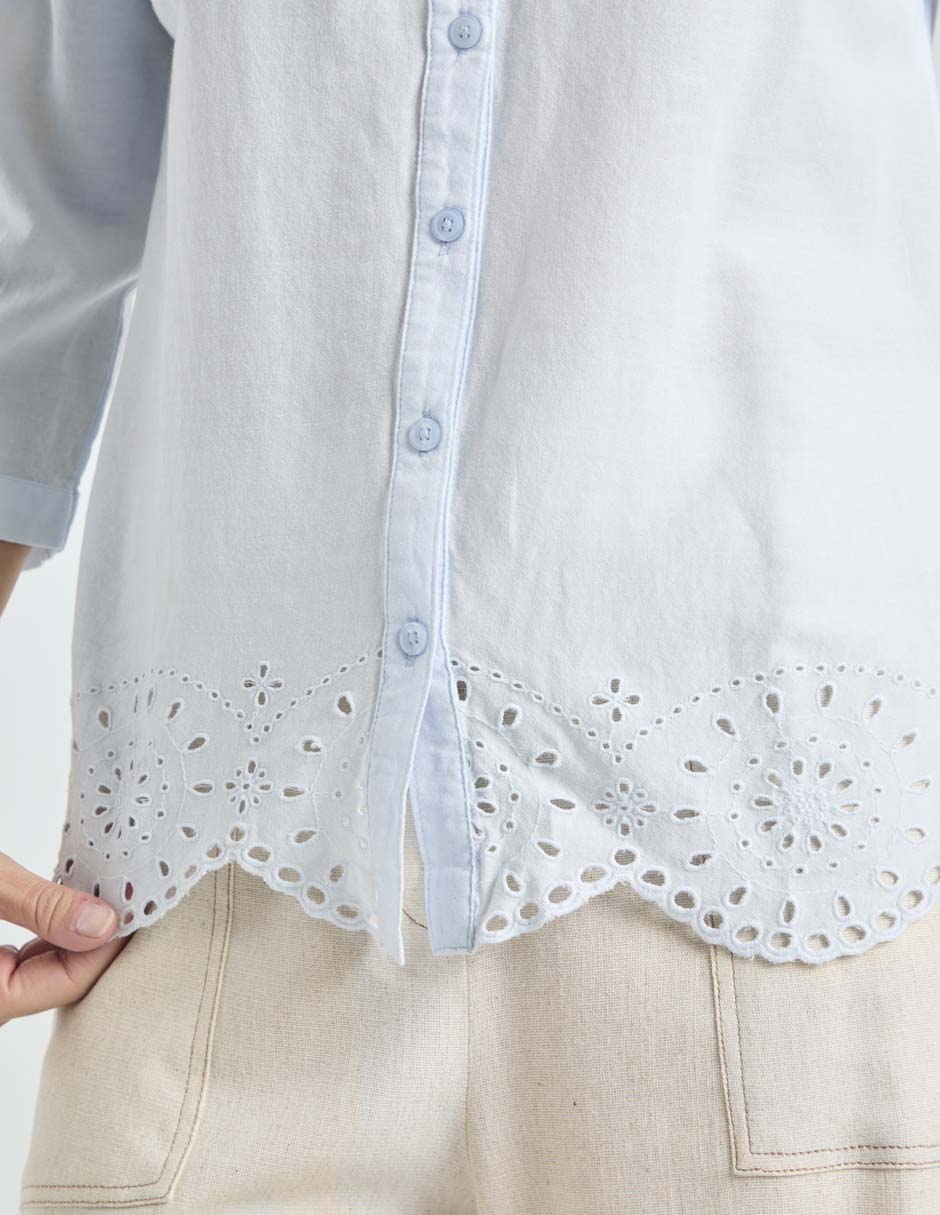 Blusa para mujer 4