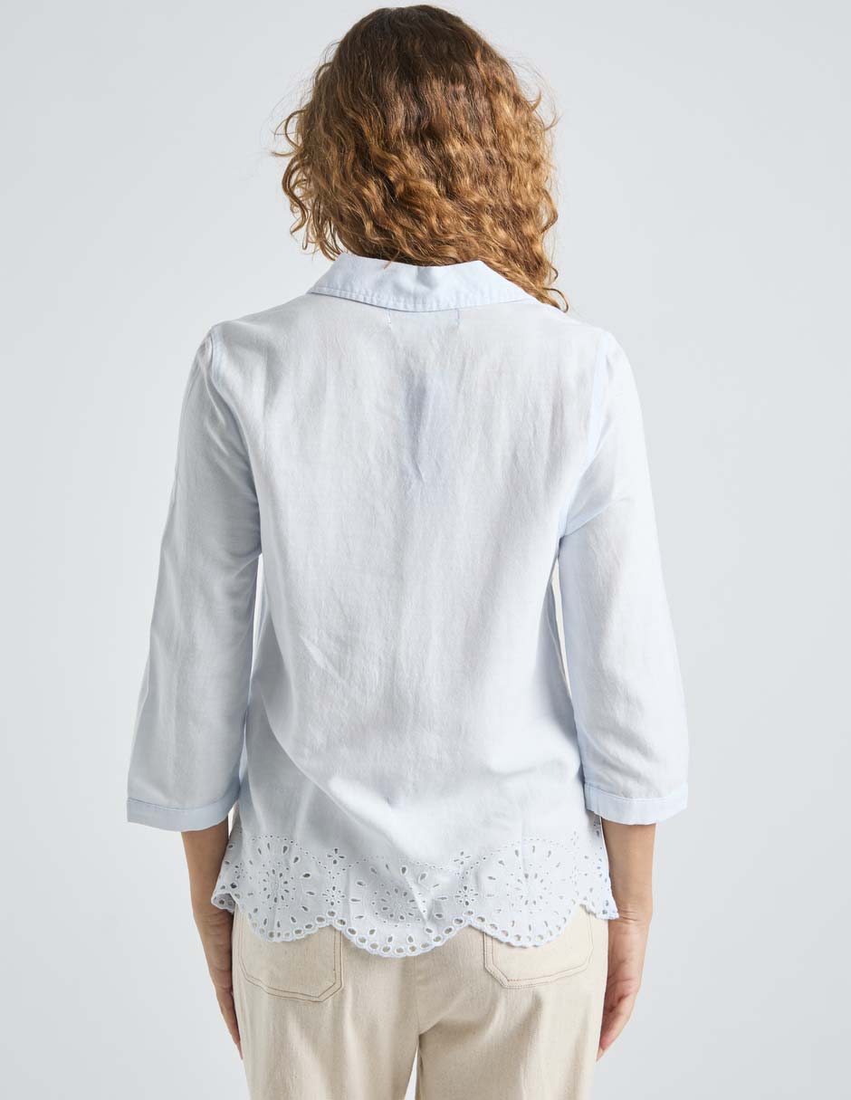 Blusa para mujer 6