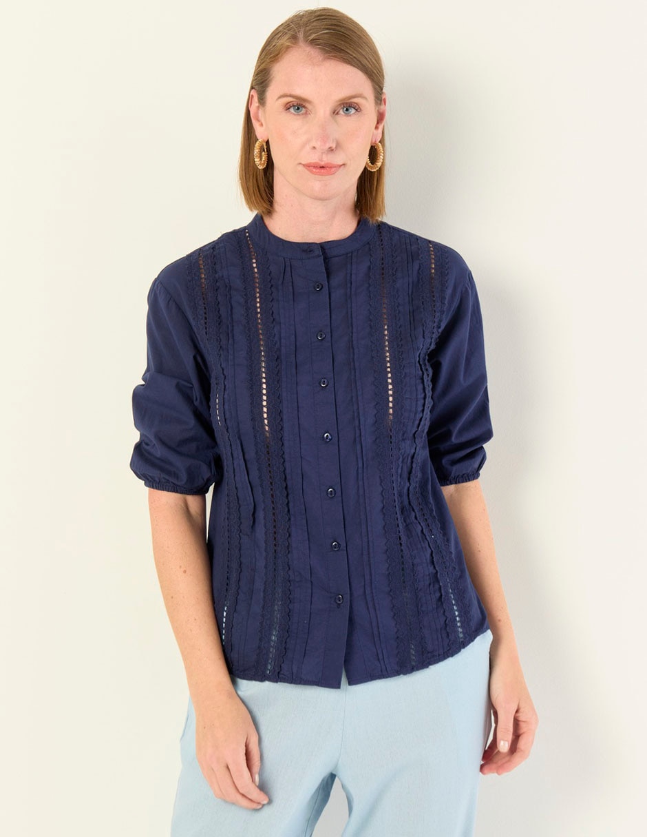 Blusa Weekend para mujer