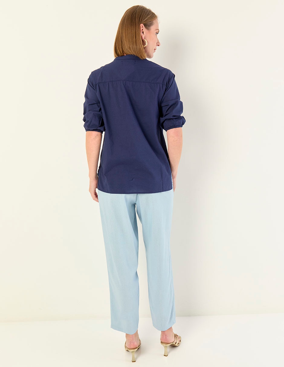 Blusa Weekend para mujer