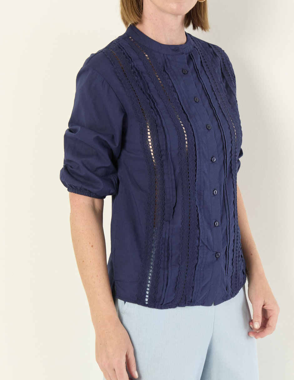 Blusa Weekend para mujer