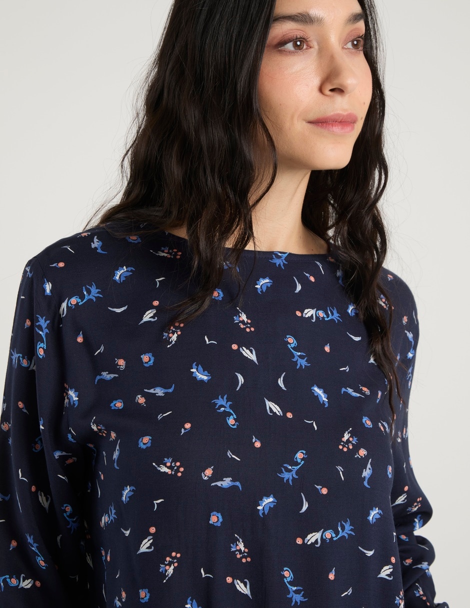Conjunto para mujer 4