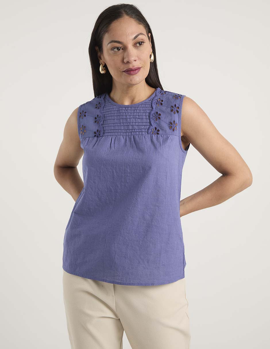 Blusa para mujer 5