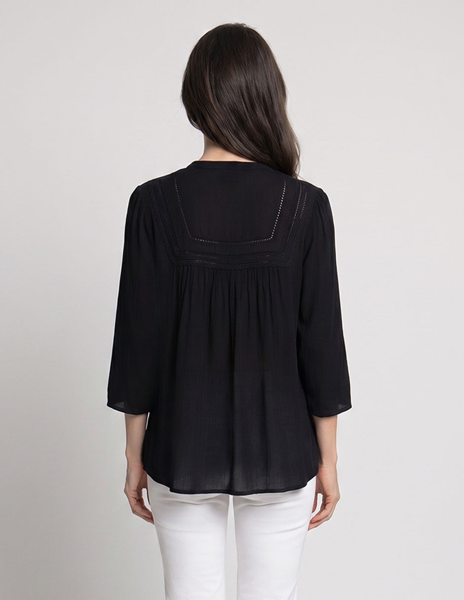 Blusa para mujer 2