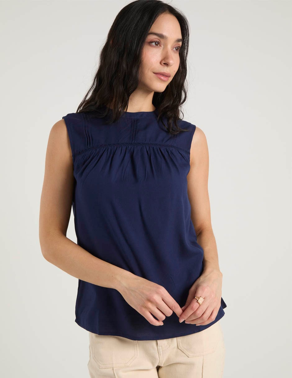 Blusa para mujer