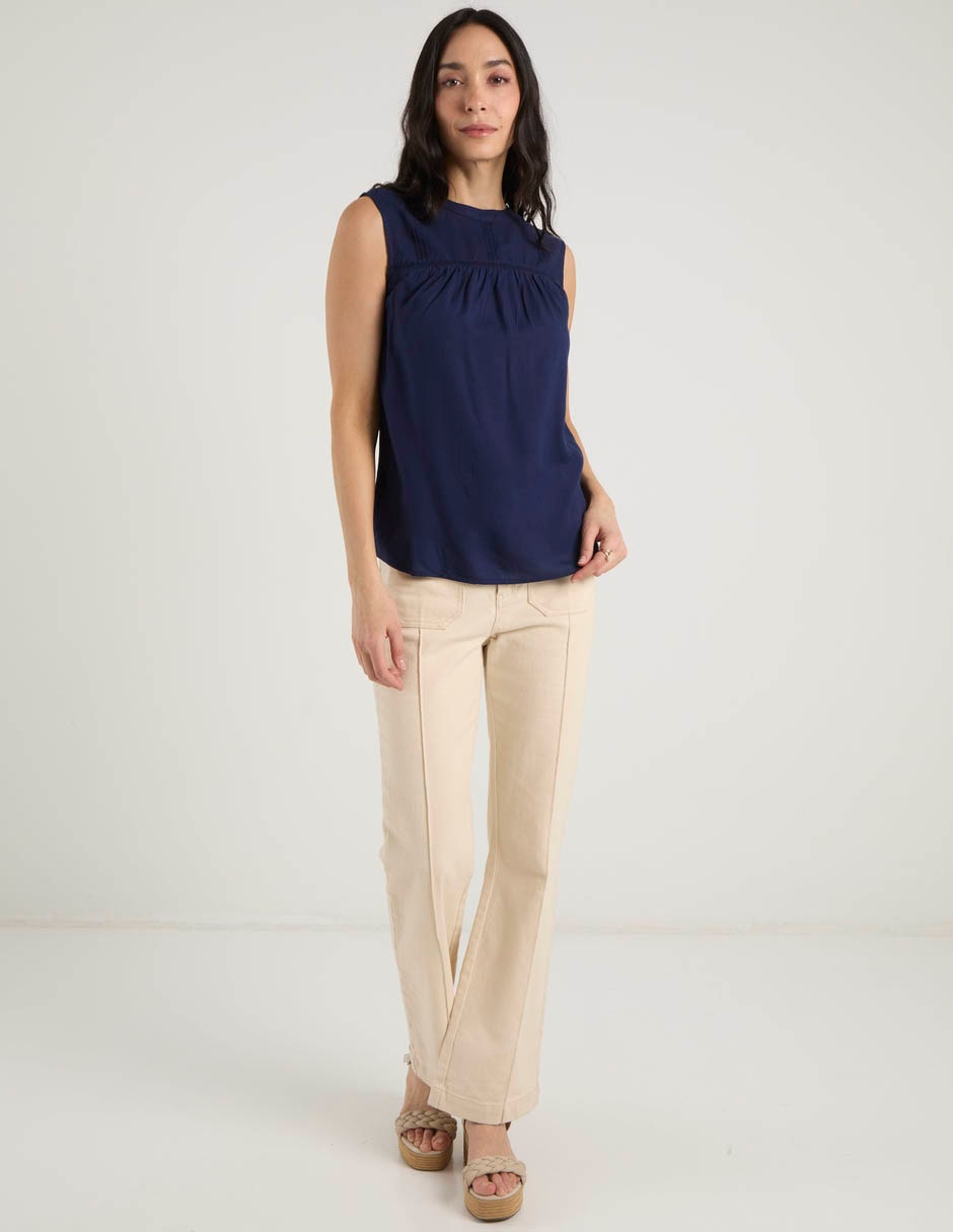 Blusa para mujer