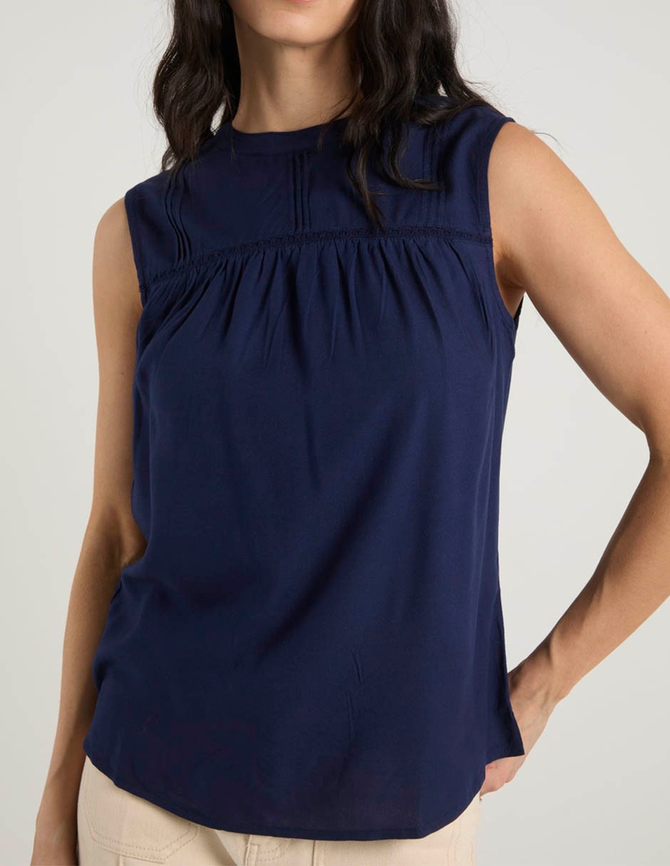 Blusa para mujer