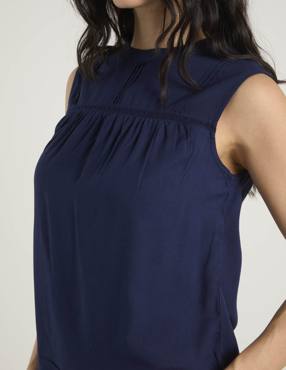 Blusa para mujer