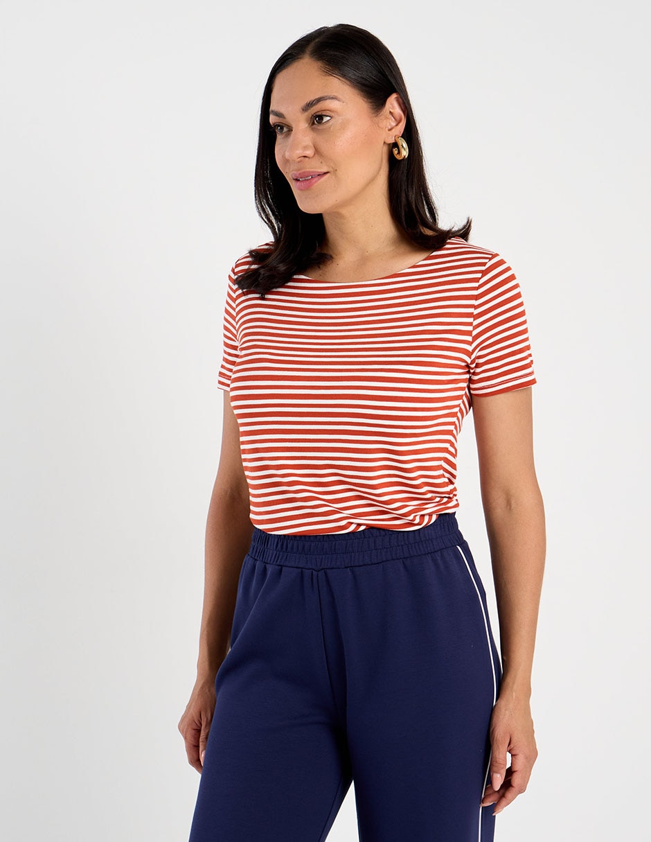 Playera para mujer Playera para mujer