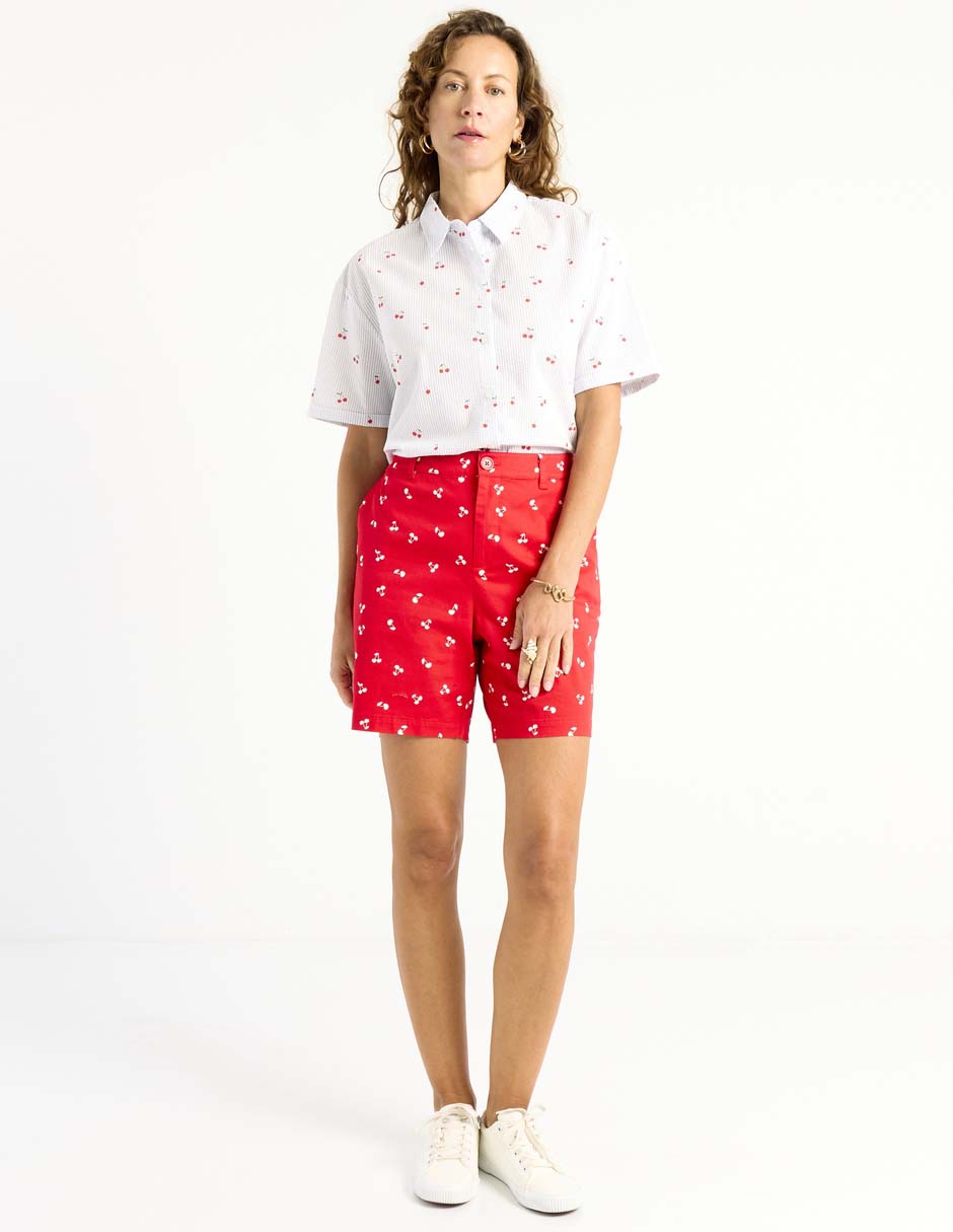 Blusa para mujer 7