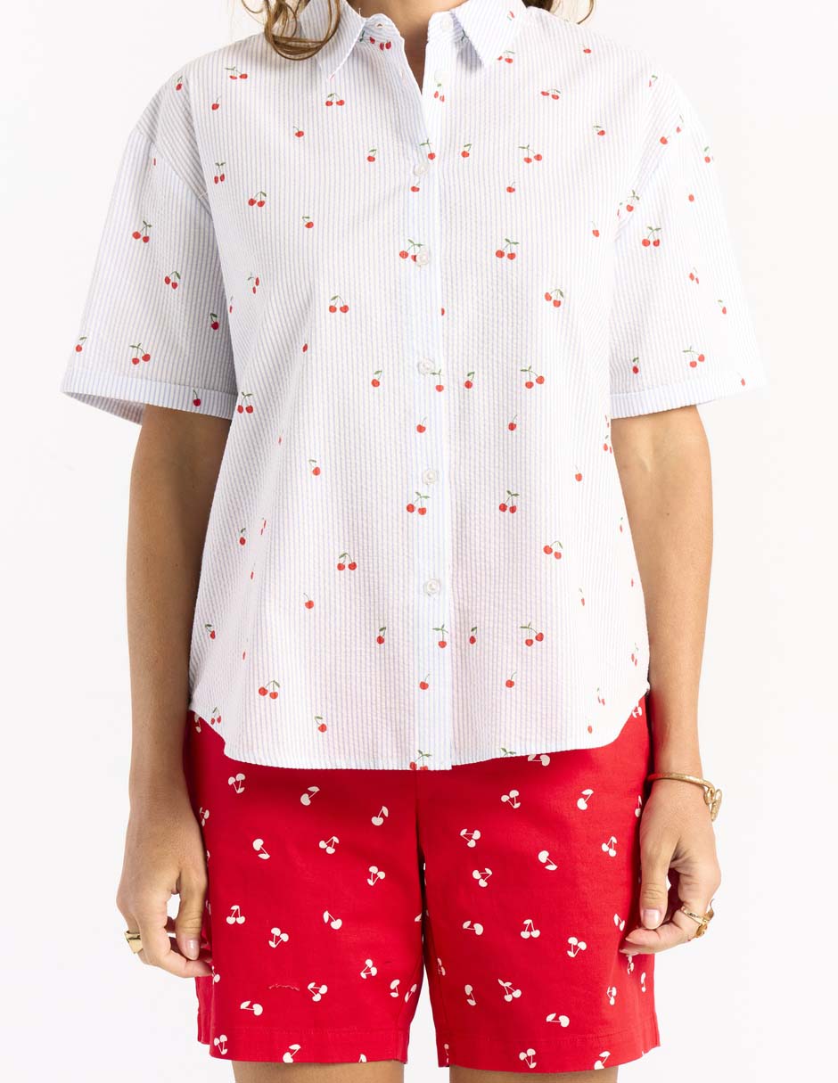Blusa para mujer 8