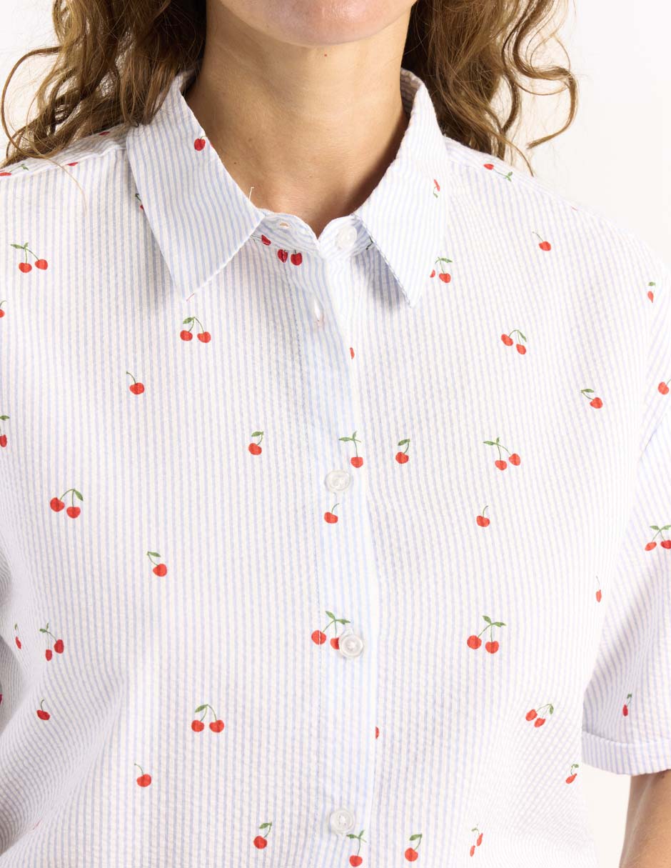 Blusa para mujer 9