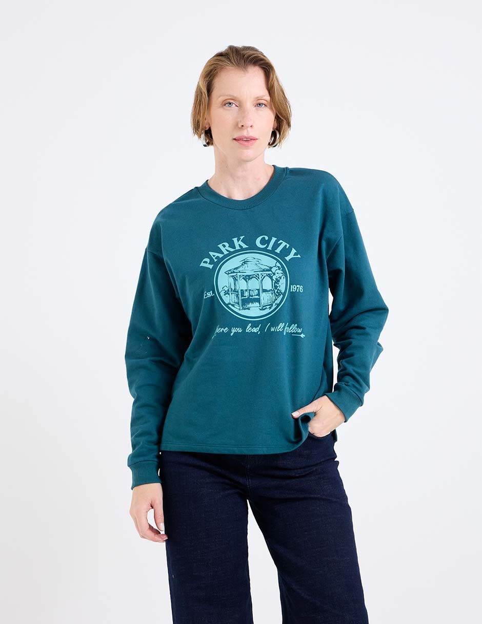 Sudadera para mujer Sudadera para mujer