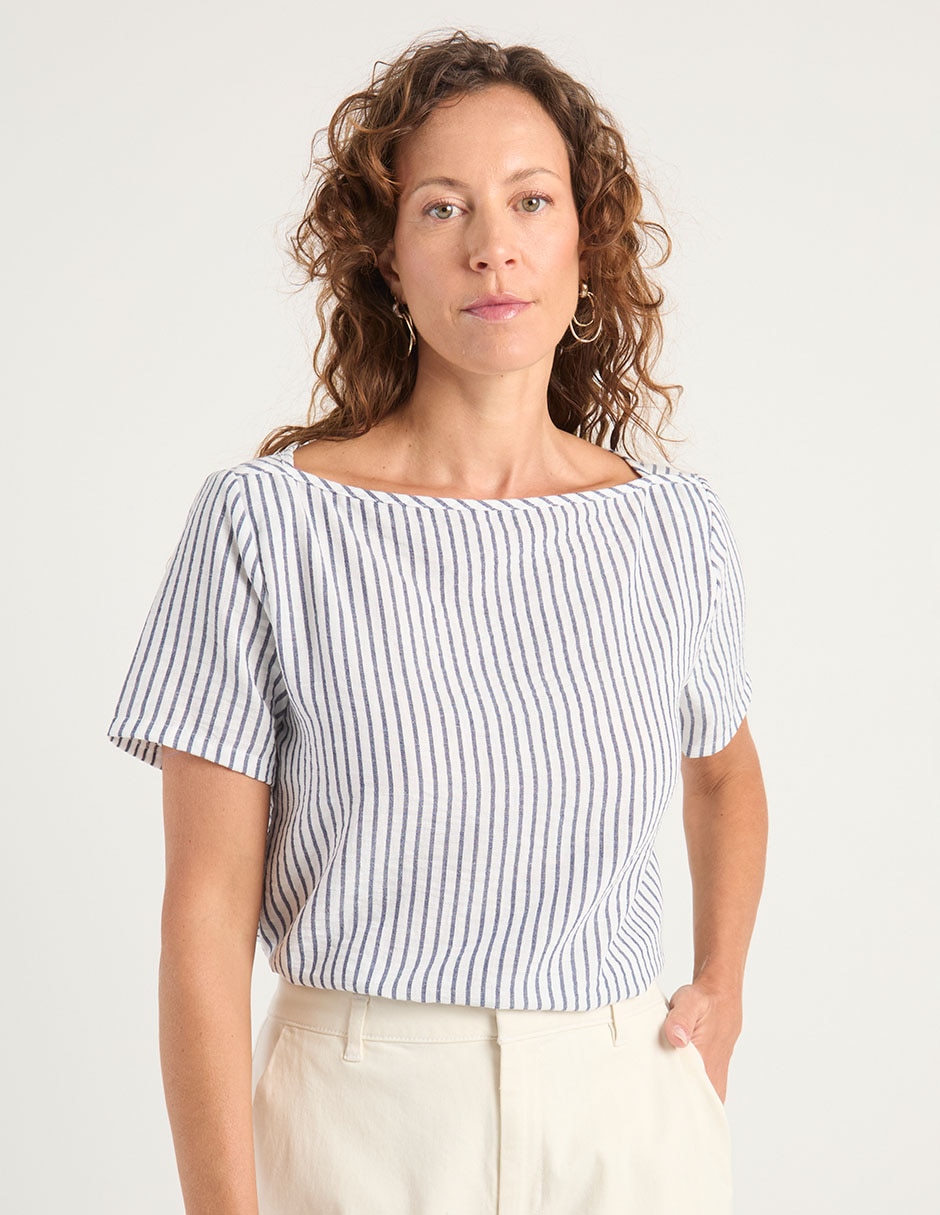 Blusa Weekend para mujer