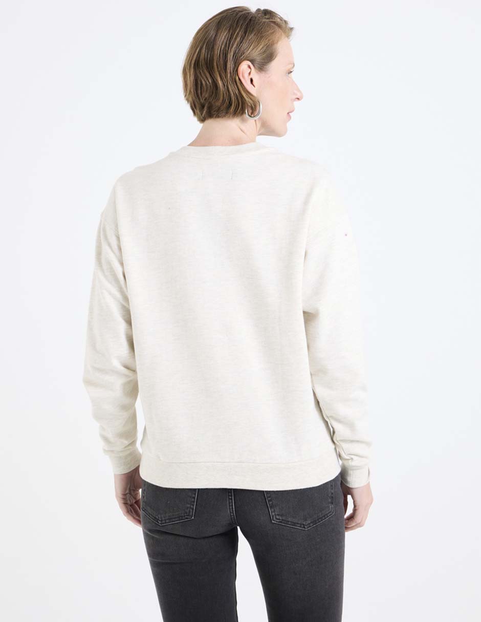 Sudadera para mujer 4