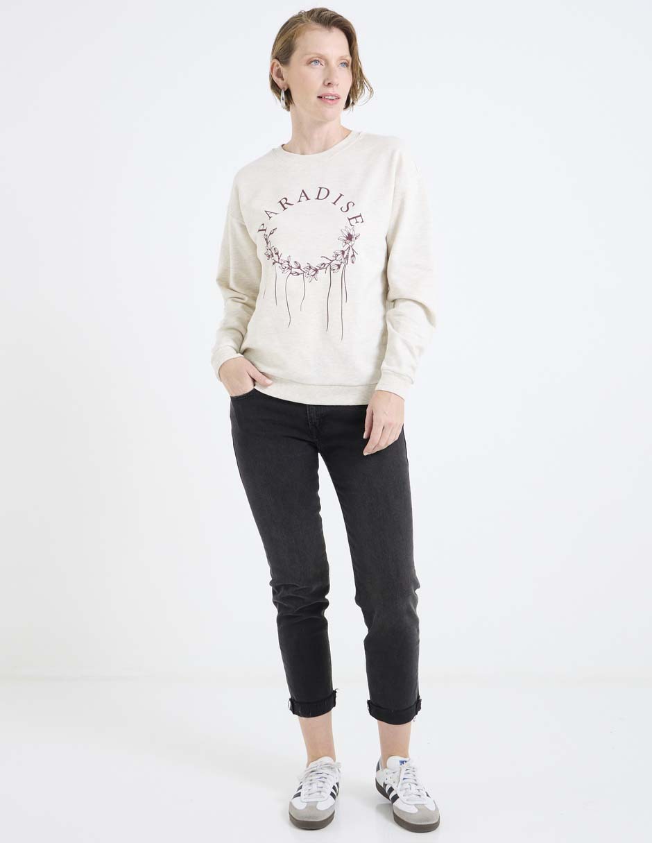 Sudadera para mujer 3