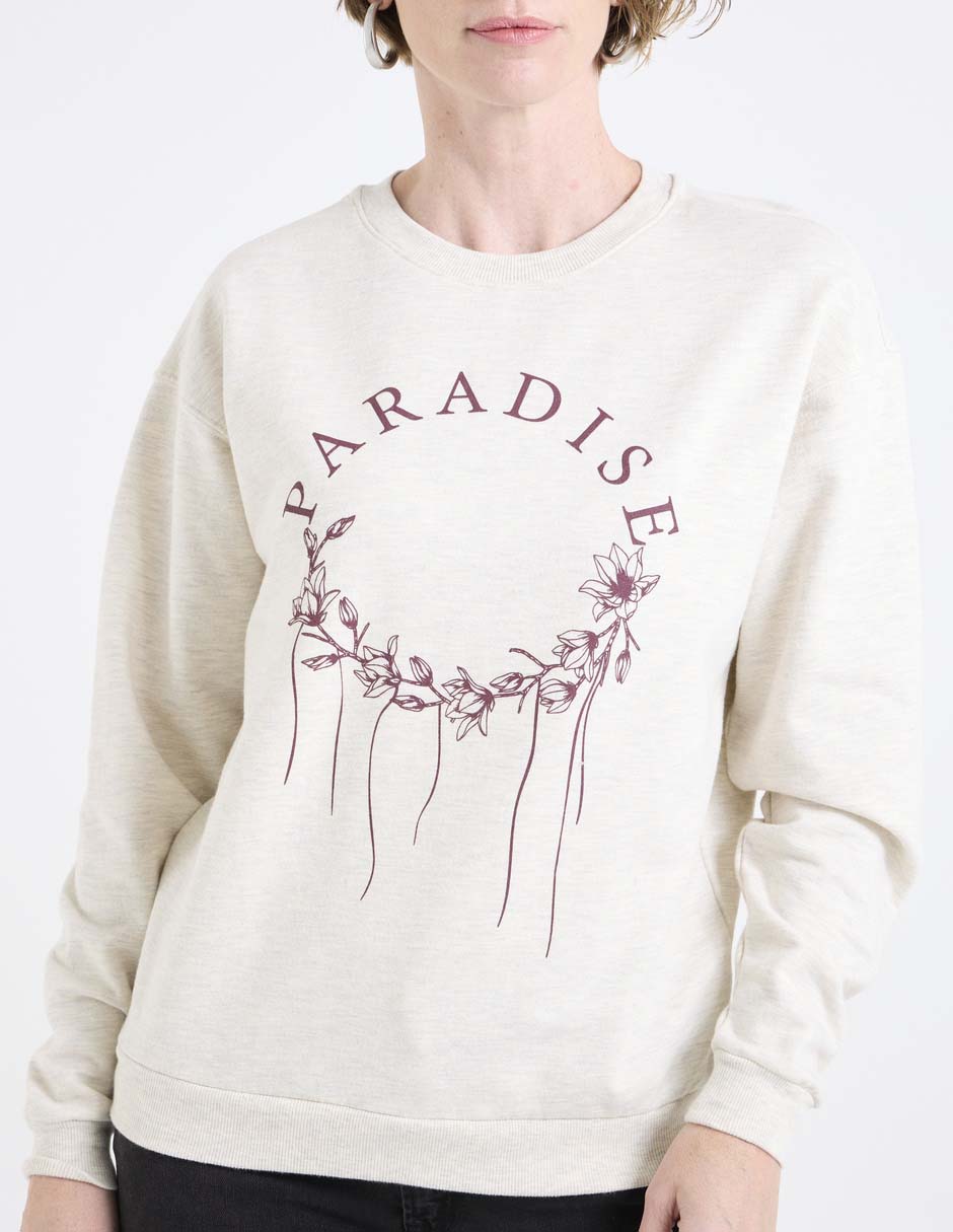 Sudadera para mujer 2