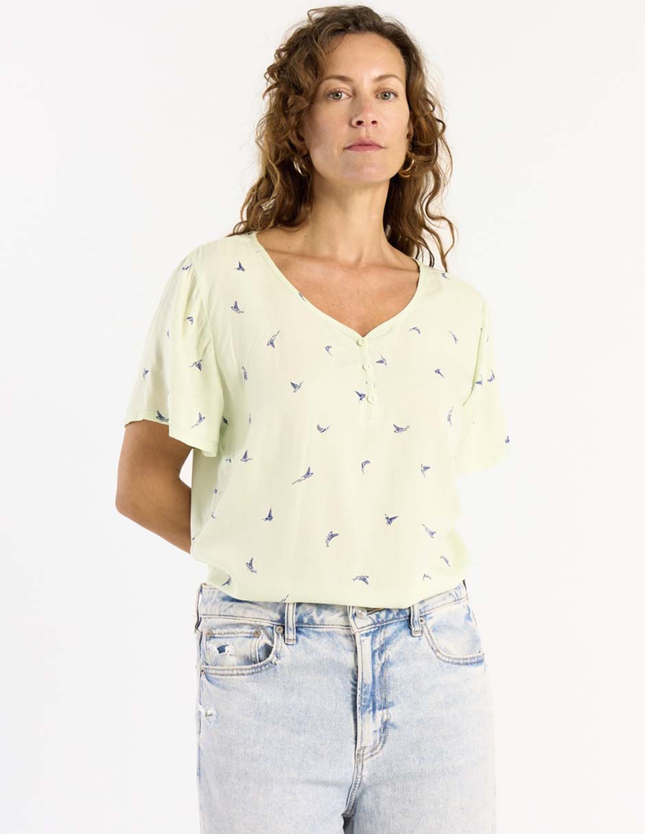 Blusa para mujer Blusa para mujer