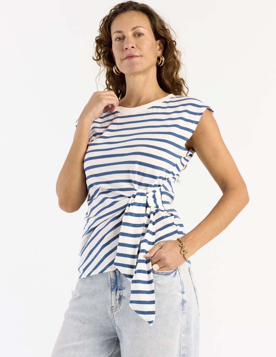 Playera cuello redondo para mujer Playera cuello redondo para mujer
