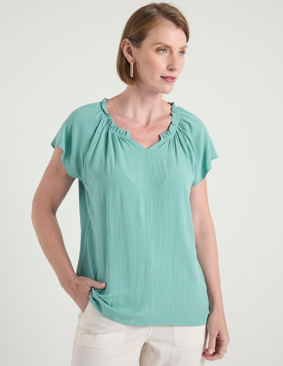 Blusa para mujer 1