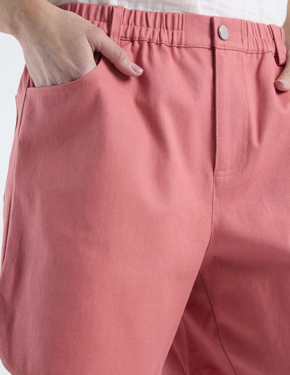Bermuda para mujer 4