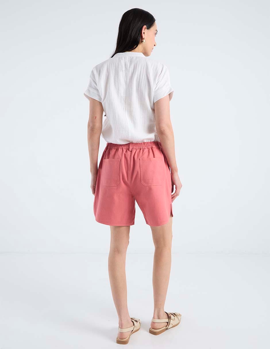 Bermuda para mujer 6