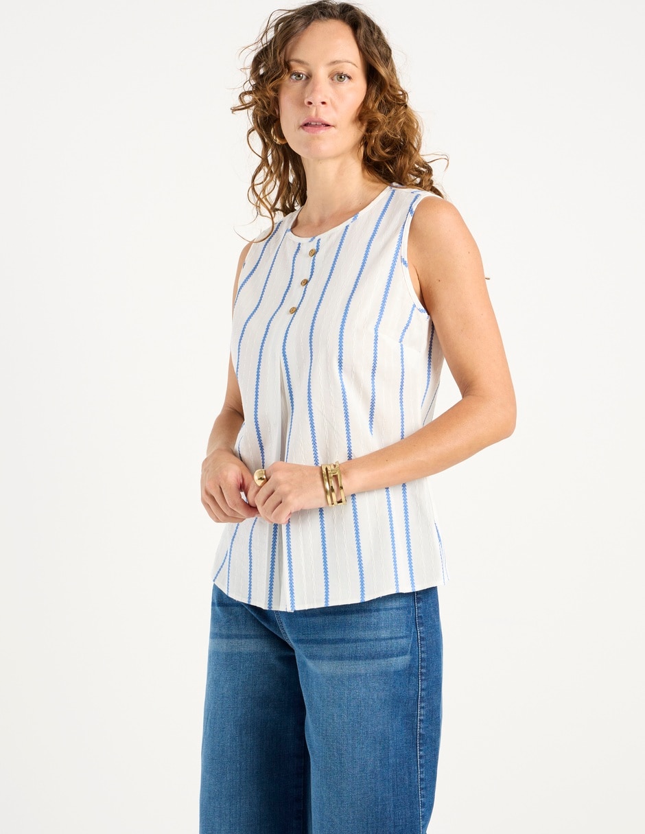 Blusa para mujer 1