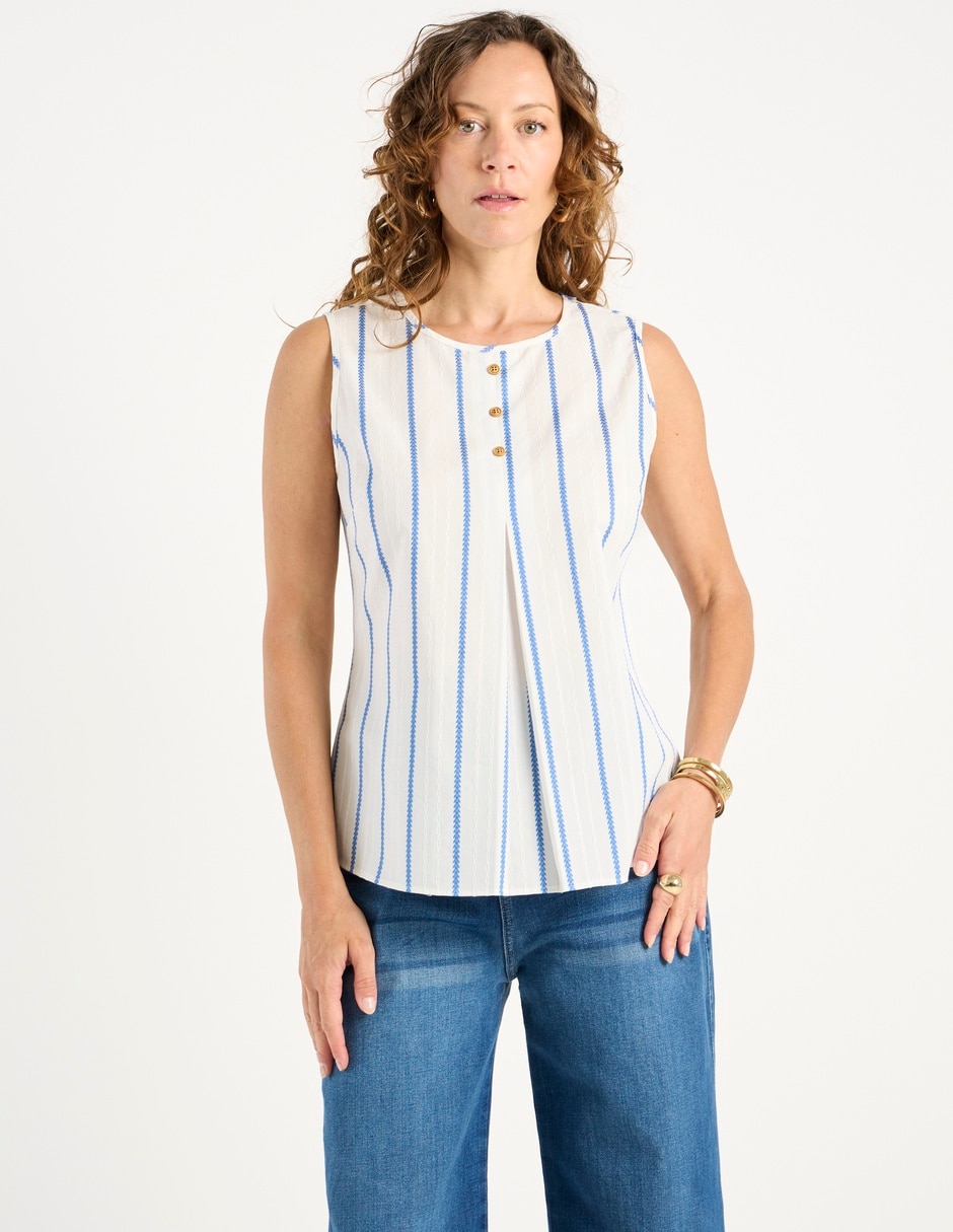 Blusa para mujer 7