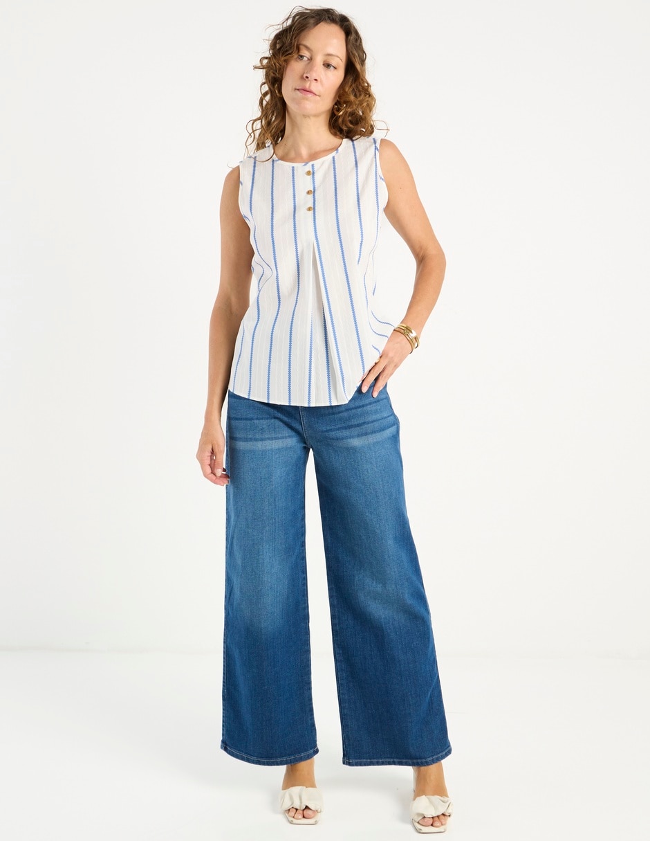 Blusa para mujer 8