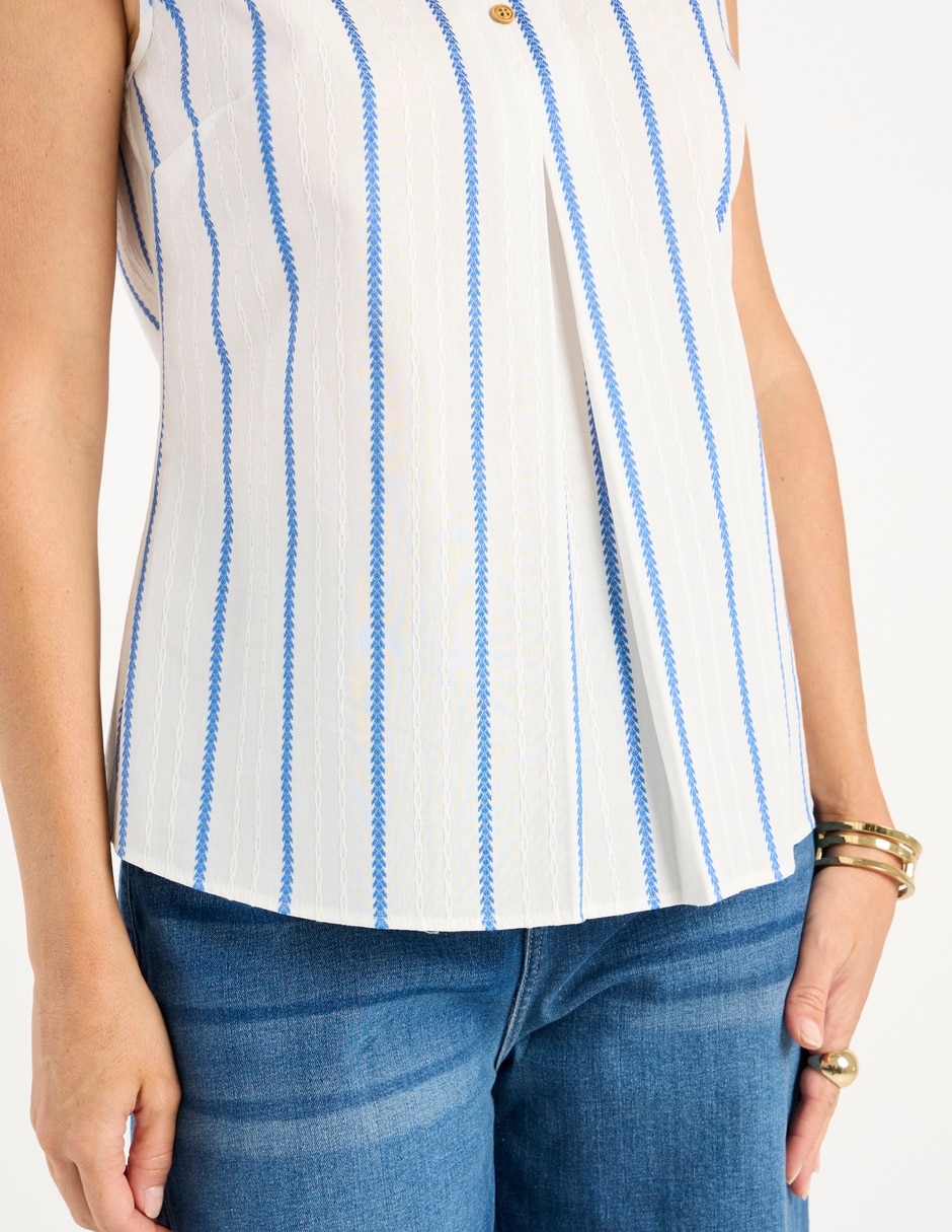 Blusa para mujer 10