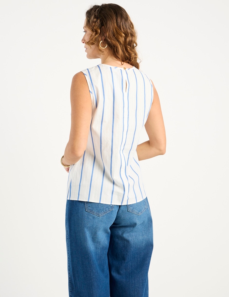 Blusa para mujer 11