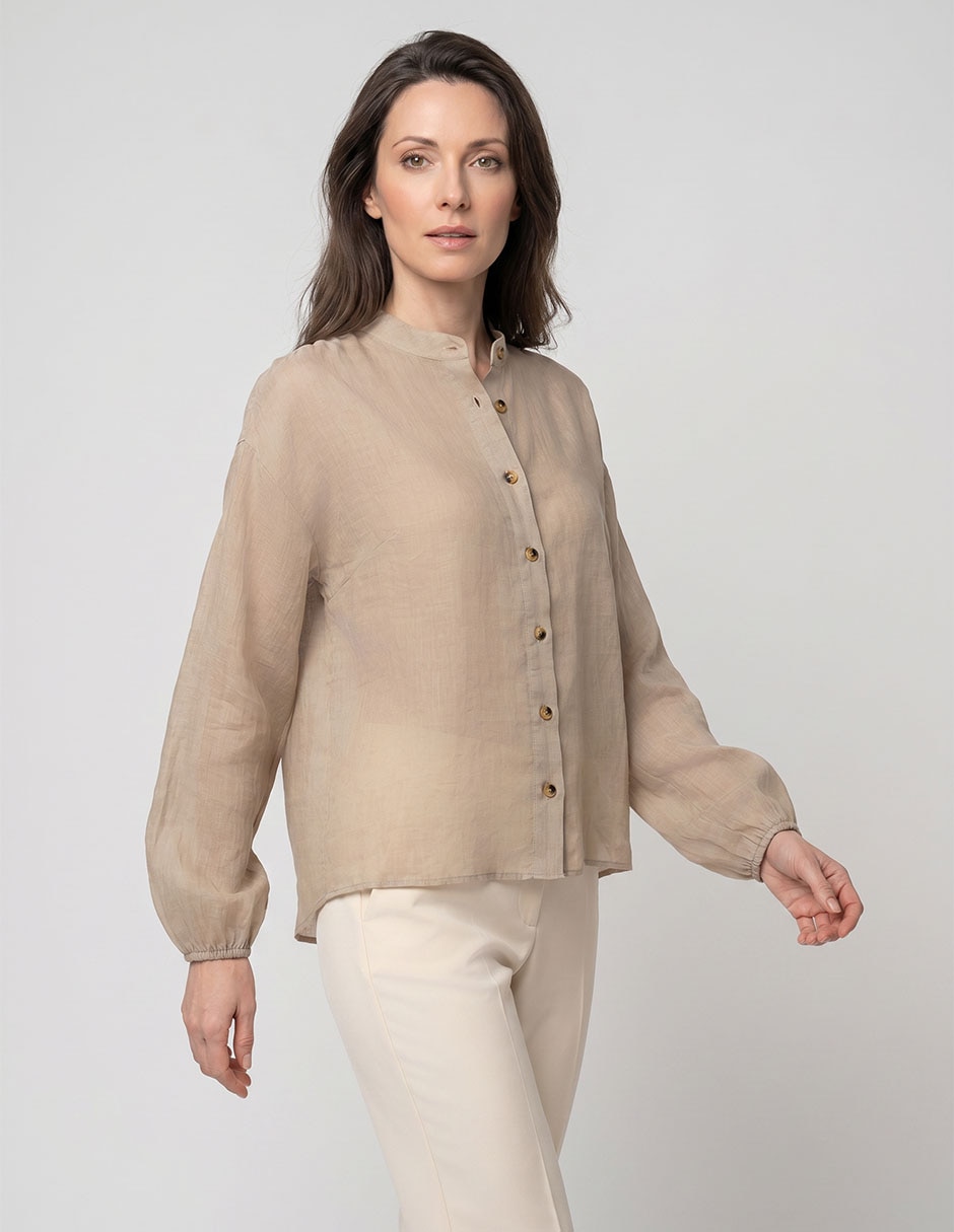 Blusa para mujer