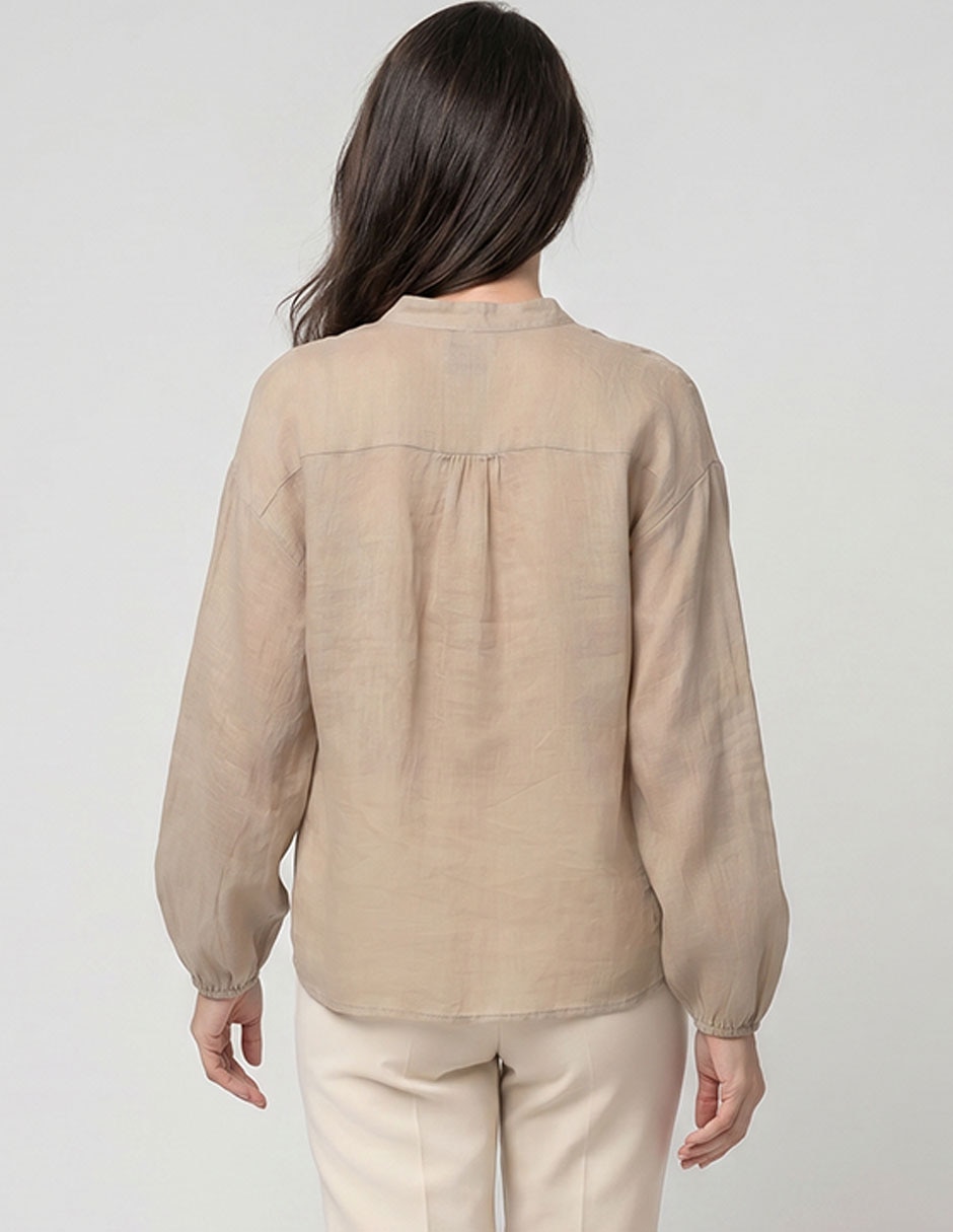 Blusa para mujer