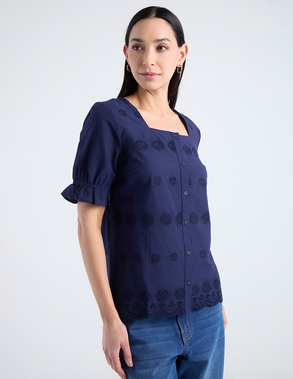 Blusa para mujer 5