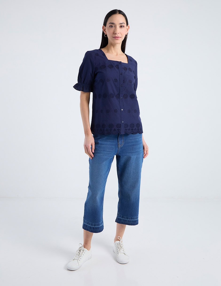 Blusa para mujer 4