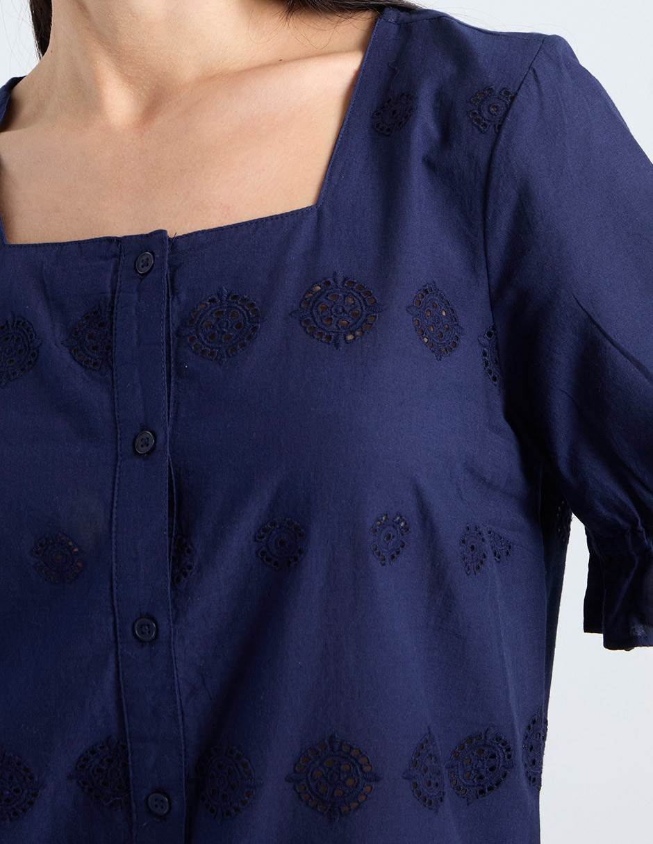 Blusa para mujer 3