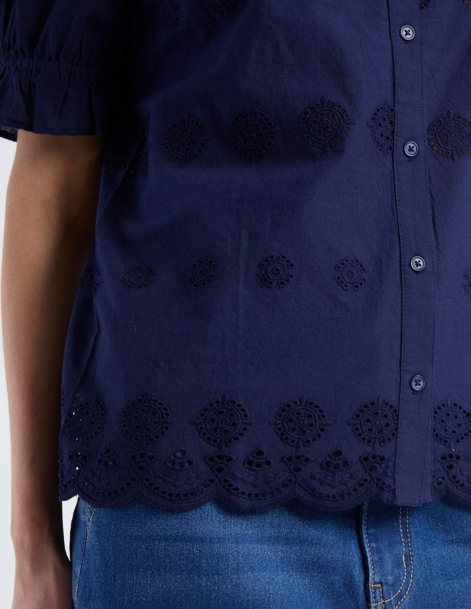 Blusa para mujer 2