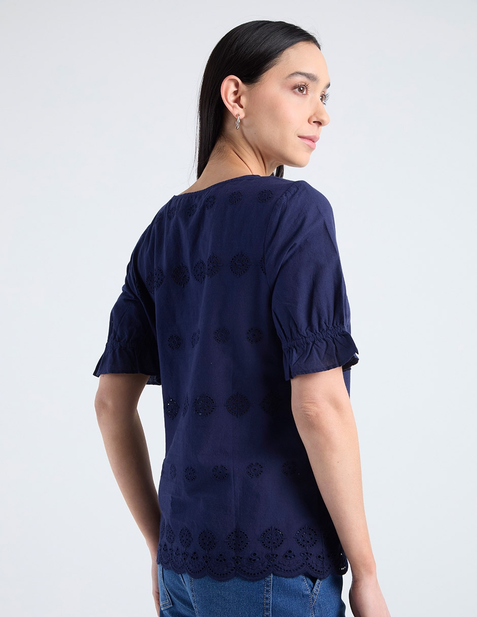 Blusa para mujer 6