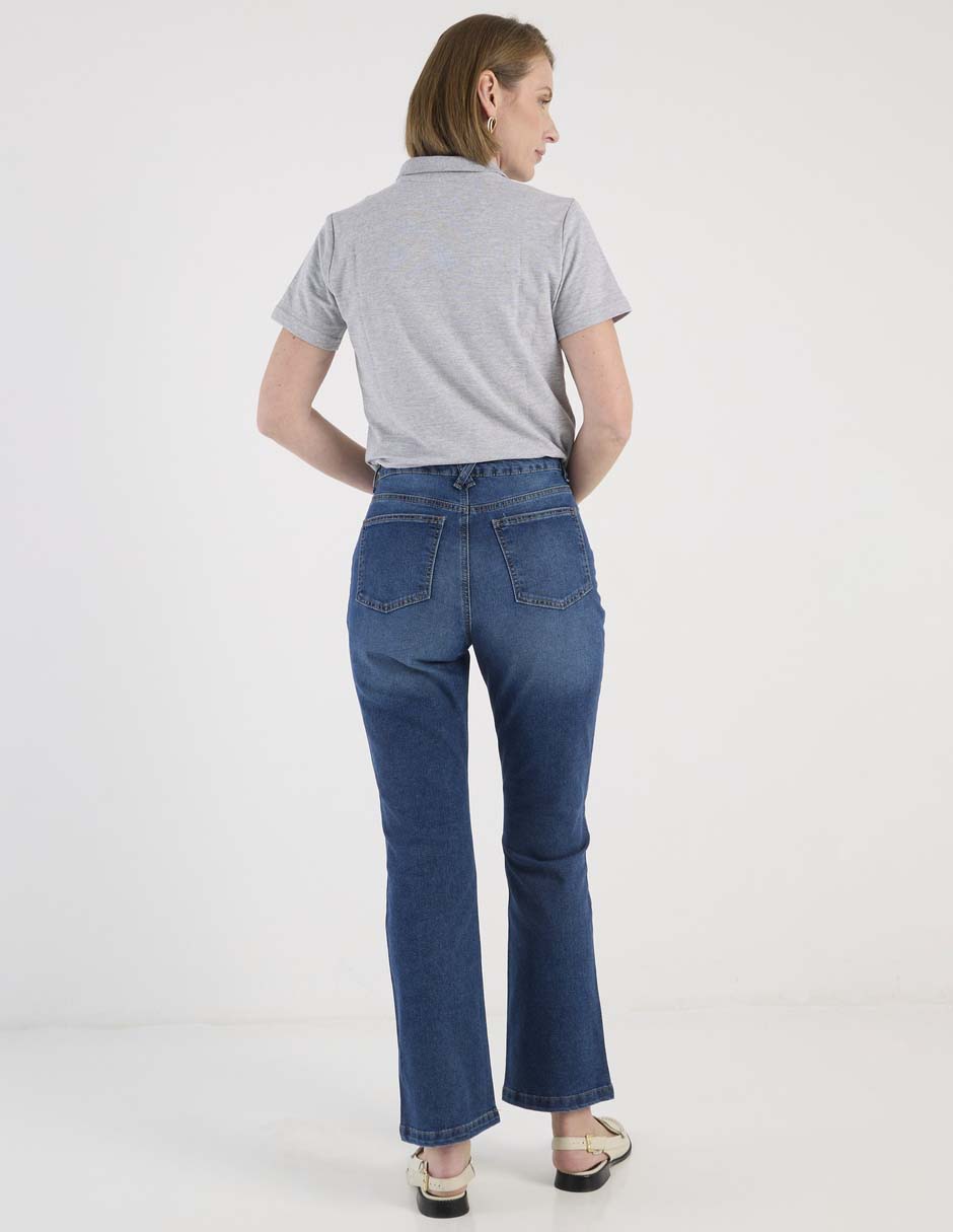 Jeans slim para mujer 6