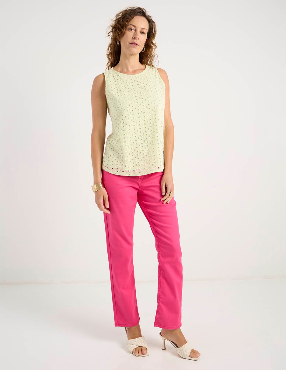 Blusa para mujer 8