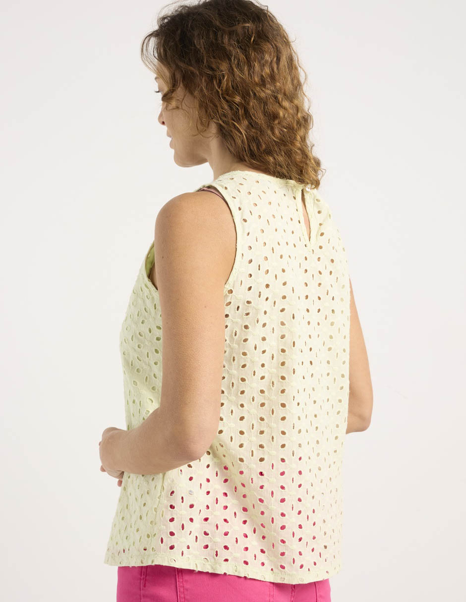 Blusa para mujer 11