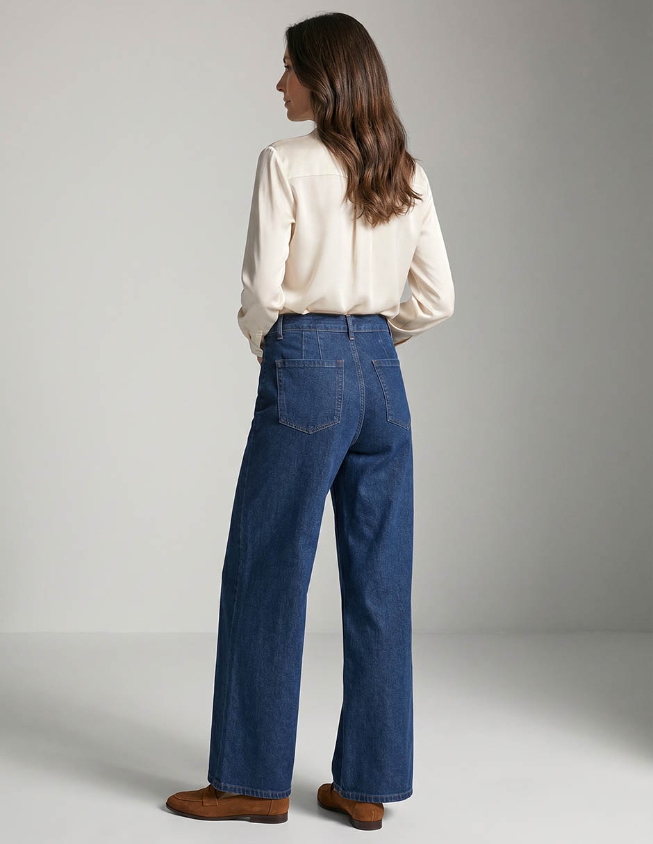 Jeans Para Mujer