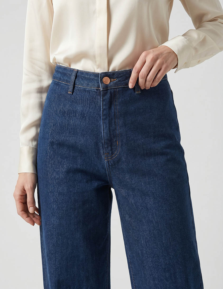 Jeans Para Mujer