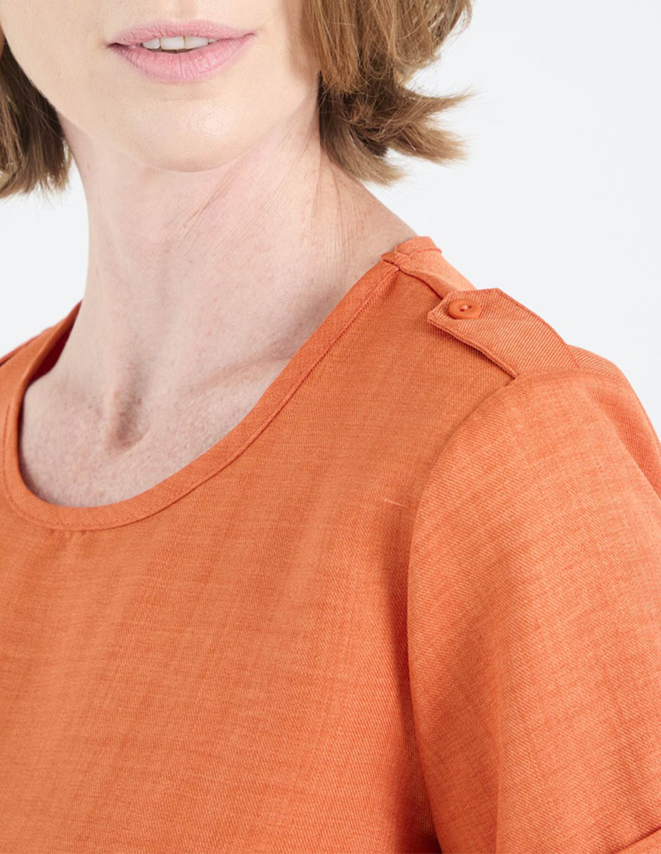 Blusa Weekend para mujer
