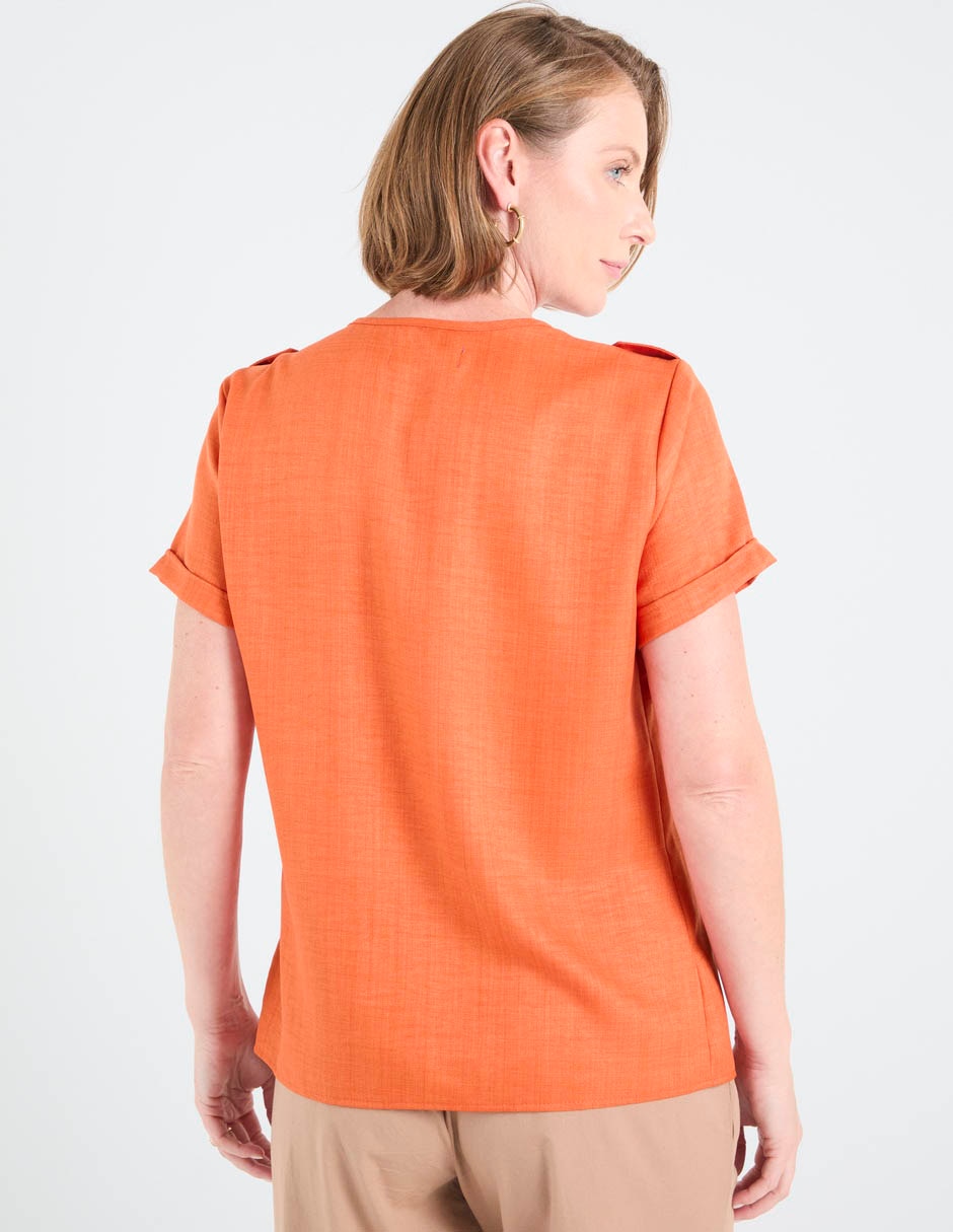 Blusa Weekend para mujer