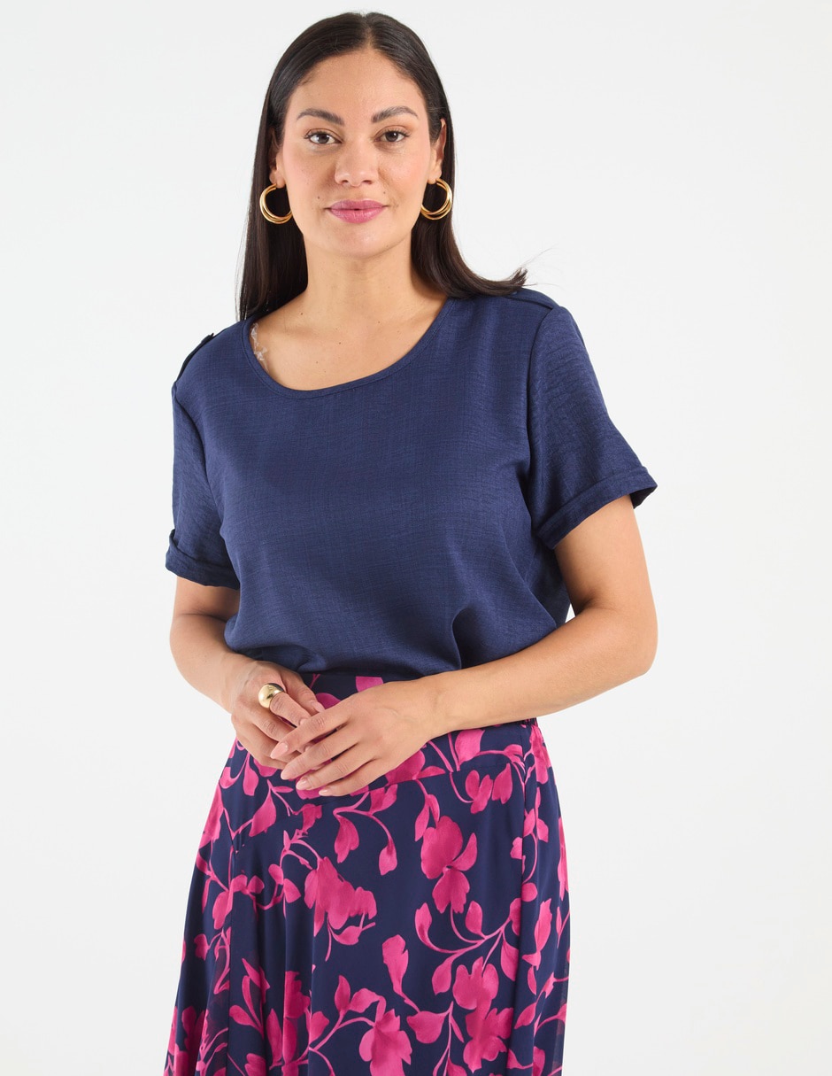 Blusa para mujer