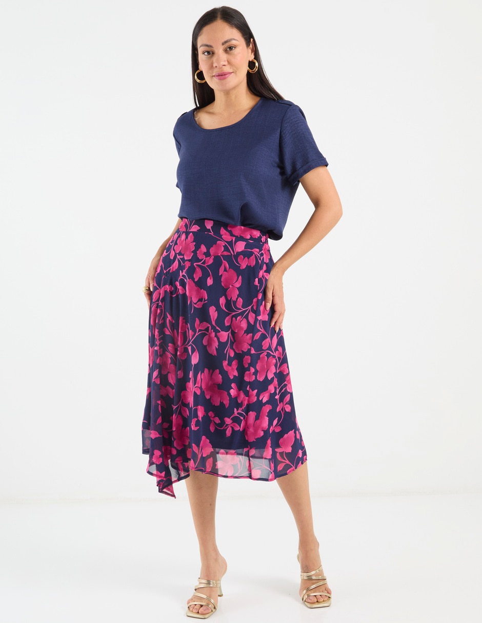 Blusa para mujer 3