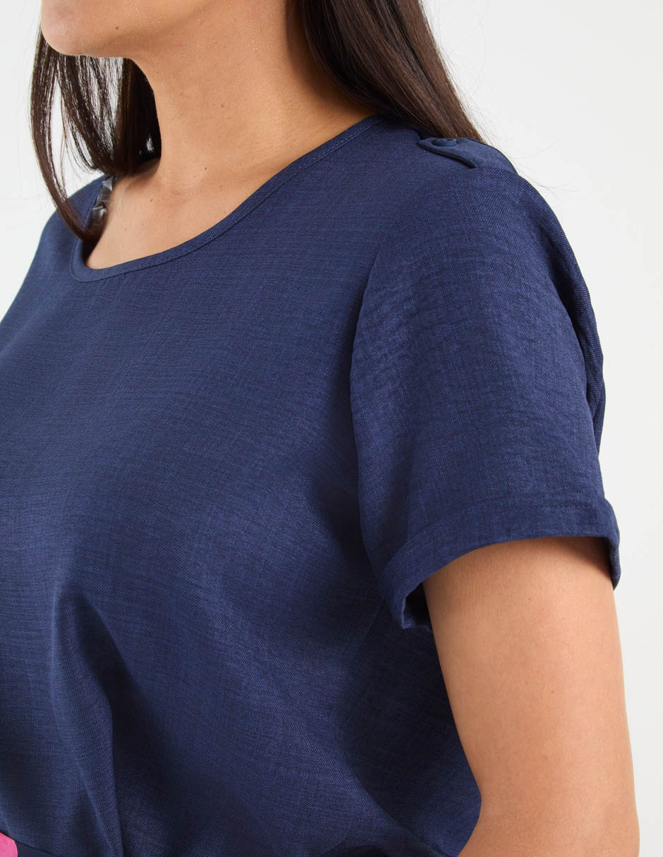 Blusa para mujer 5